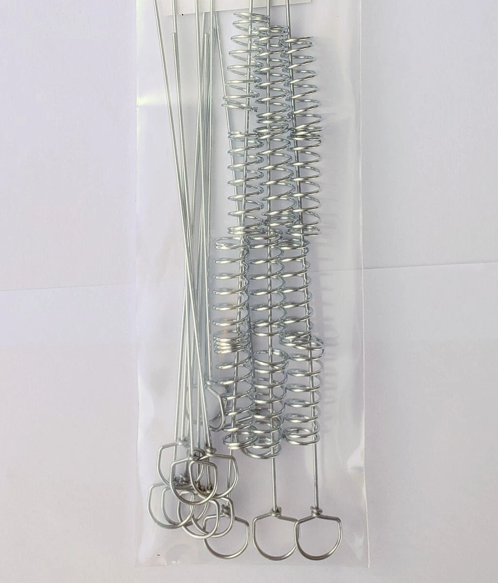 Baffle Wire Kit for Cessna 172, 170 w/Cont O-300