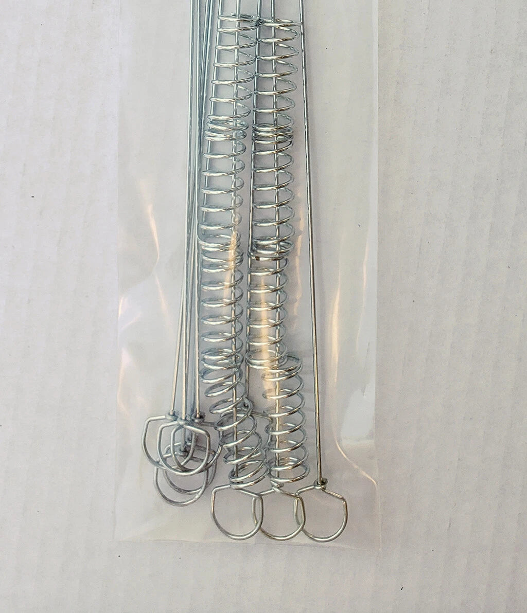 Baffle Wire Kit for Cessna 150, 120, 140 with Continental