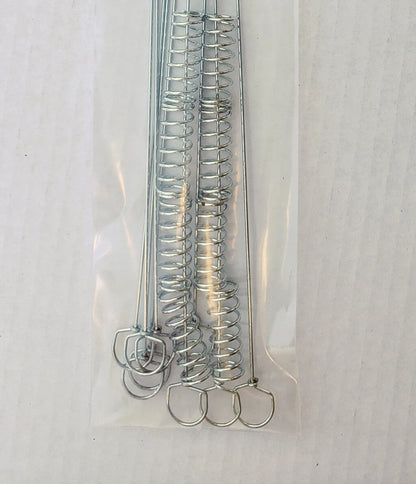 Baffle Wire Kit for Cessna 150, 120, 140 with Continental