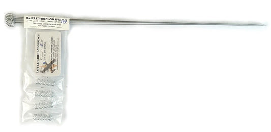 Baffle Wire Kit for Cessna 177, 177RG